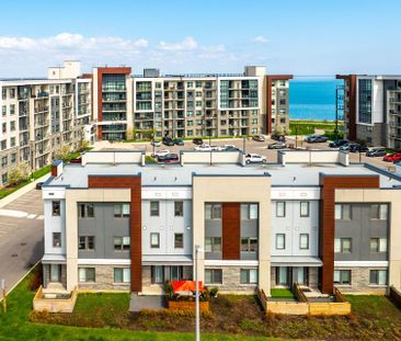 For Lease - 115 Shoreview Place Unit# 9, Hamilton, Ontario - Photo 4