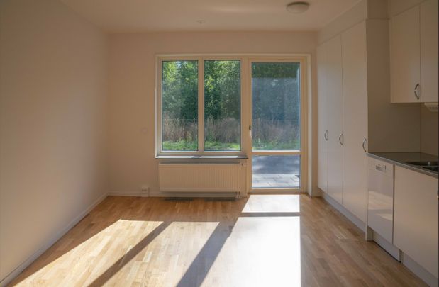 Champinjonvägen 7 - Foto 1