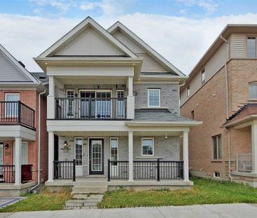 For Lease - 136 Goss Lane, Ajax, Ontario - Photo 6