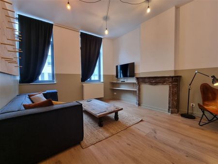 Studios - Co-living - Photo 2