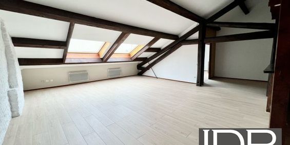 Beau 4/5 pièces au dernier étage - Photo 3