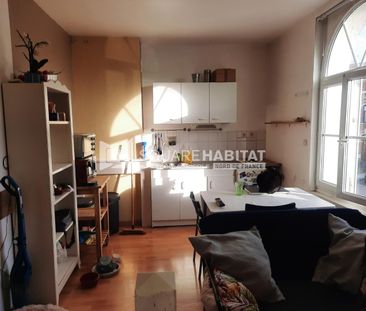 Location Appartement 2 pièces 33m² DOUAI 59500 - Photo 1
