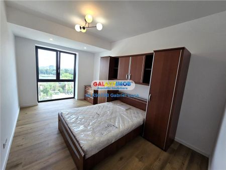 Apartament 3 camere 80 mp | Decomandat | Nou | PIata Sudului - Photo 5