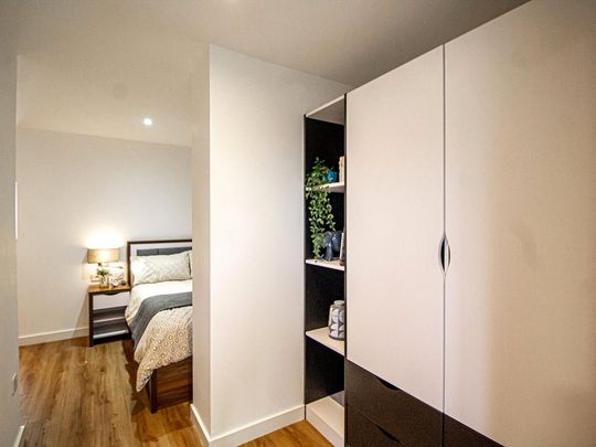 Studio to rent - Photo 1