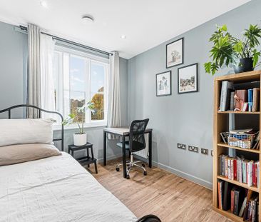 2 bedroom flat to rent - Photo 6