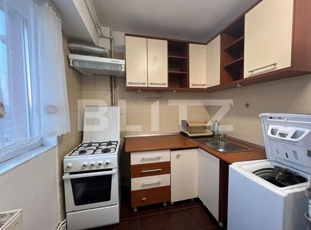 Apartament 2 camere, 64mp, parcare, zona Iulius Mall - Photo 4