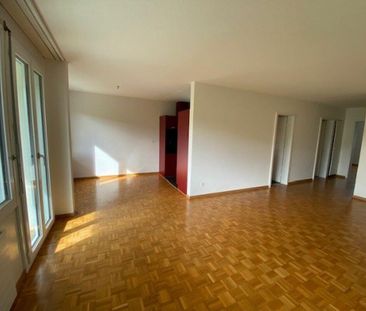 4.5 Zimmer Wohnung - Photo 2