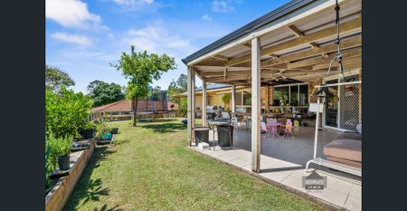 Elevated Position with Privacy and Space - Photo 2