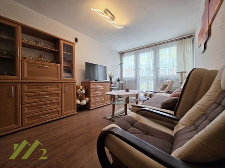 M2 do wynajęcia przy Różyckiego - Photo 3