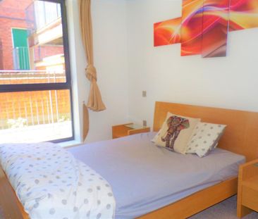 2 bedroom apartment to rent - Photo 3