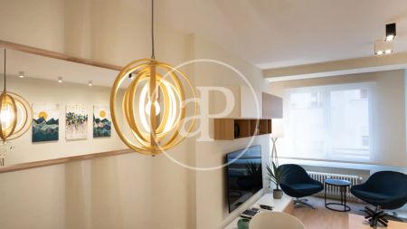 Piso de alquiler en Goya - Photo 5