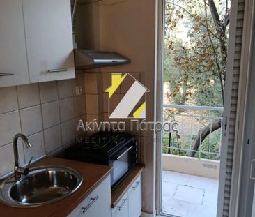 Studio/Γκαρσονιέρα για ενοικίαση Τ.Ε.Ι. (Πάτρα) - Φωτογραφία 3