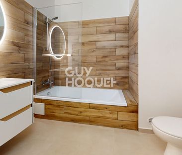 Appartement 1 pièce 44 m² à SAINT JULIEN EN GENEVOIS - Photo 3