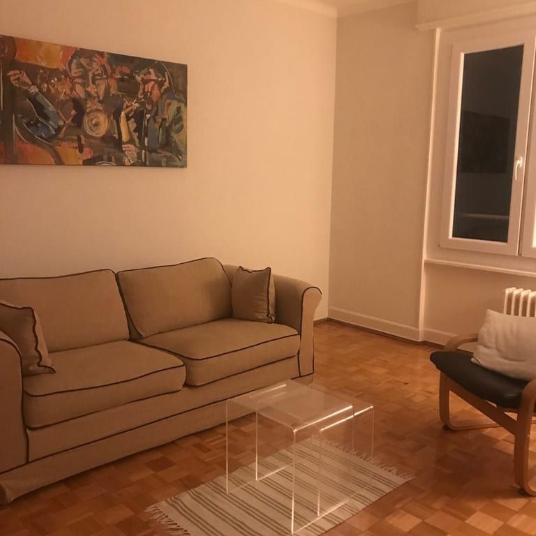 2 Zimmer, 55 m², 2. Stock - Photo 1