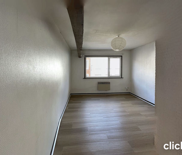 Studio fonctionnel de 20 m² au cœur de Lille – Idéal étudiant ou je... - Photo 1