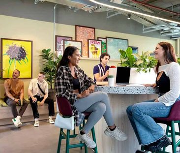 Medium High Double Ensuite - Photo 6