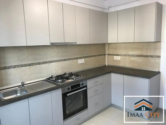 Apaertament 2 camere, Soleia Residence - Photo 1