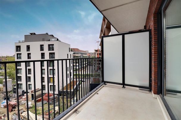 Avenue Marcel Thiry, 1200, Woluwe-Saint-Lambert - Foto 1