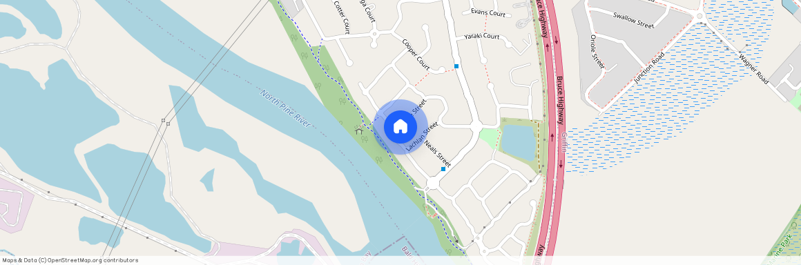 6 Derwent Street, Murrumba Downs QLD 4503