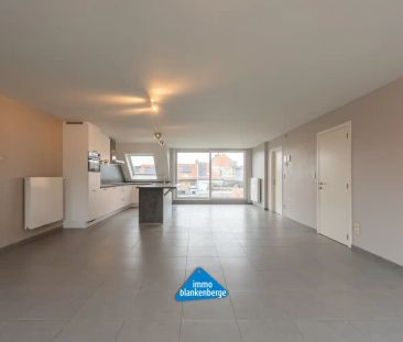 Recent zeer ruim duplex appartement in Uitkerke - Photo 4