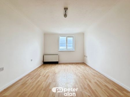 Cwrt Boston, Pengam Green, Cardiff - Photo 5