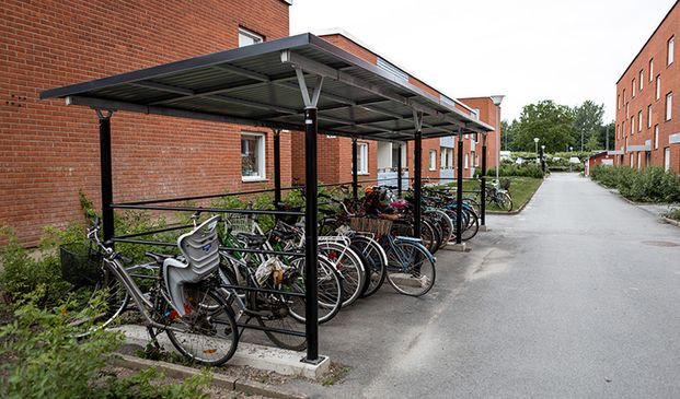 Flogstavägen 33 E, 75273, Uppsala - Foto 1