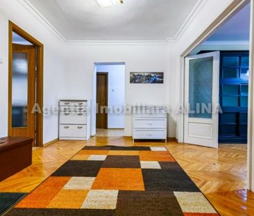 Apartament 4 camere in Deva, zona Kogalniceanu, 95mp, etaj 3... - Fotografie 4