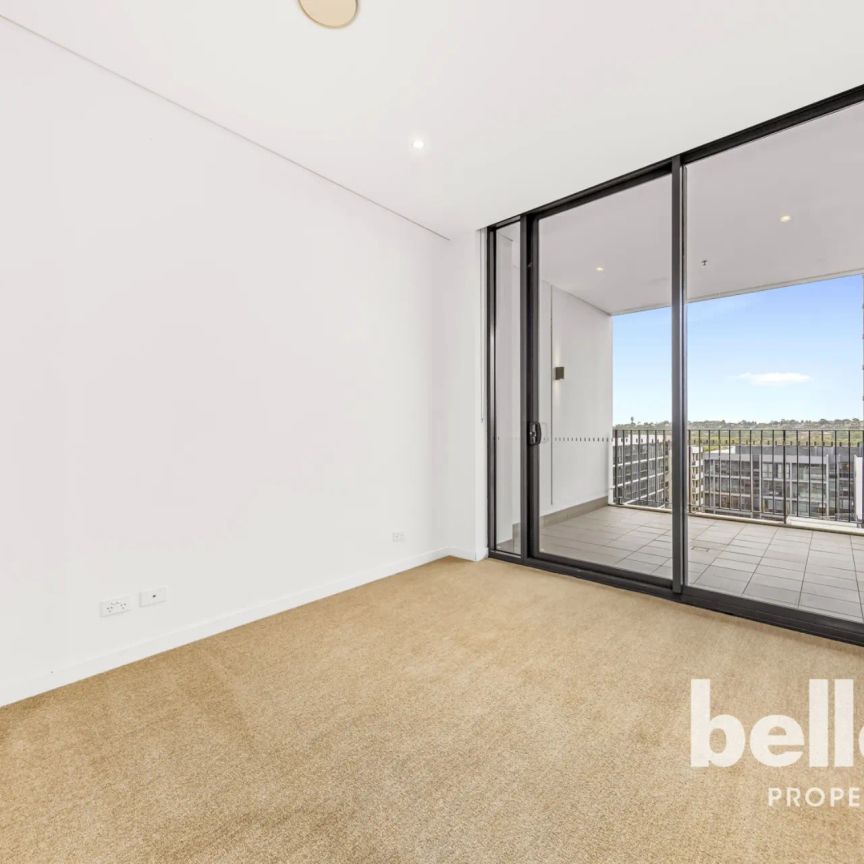 802/4 Waterways Street, Wentworth Point. - Photo 1