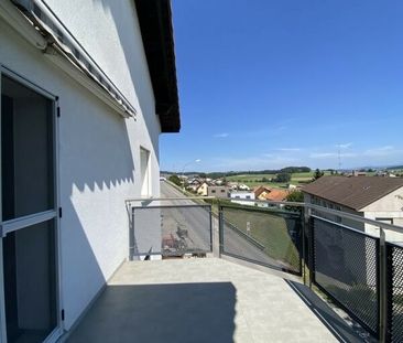 Appartement de 4,5 pièces au 2ème étage - Photo 2