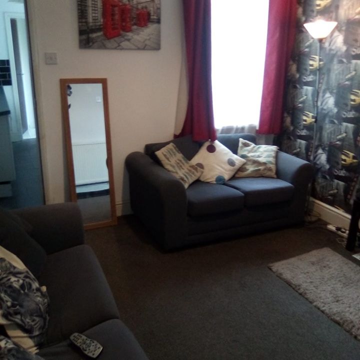 Room in a Shared House, Wallace Road, B29 - Photo 1