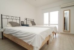 Piso en alquiler en Playa Primera Linea