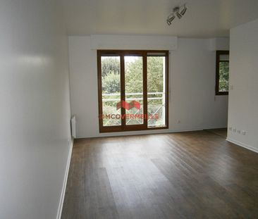 Location Appartement 1 pièce 28m² - Photo 1