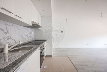 Apartamento T3 em Aveiro