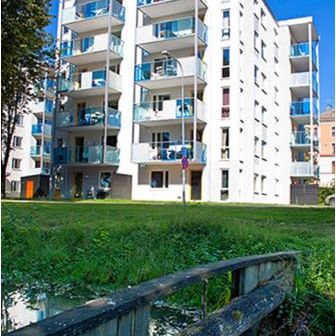 Allégatan 38 - Photo 2