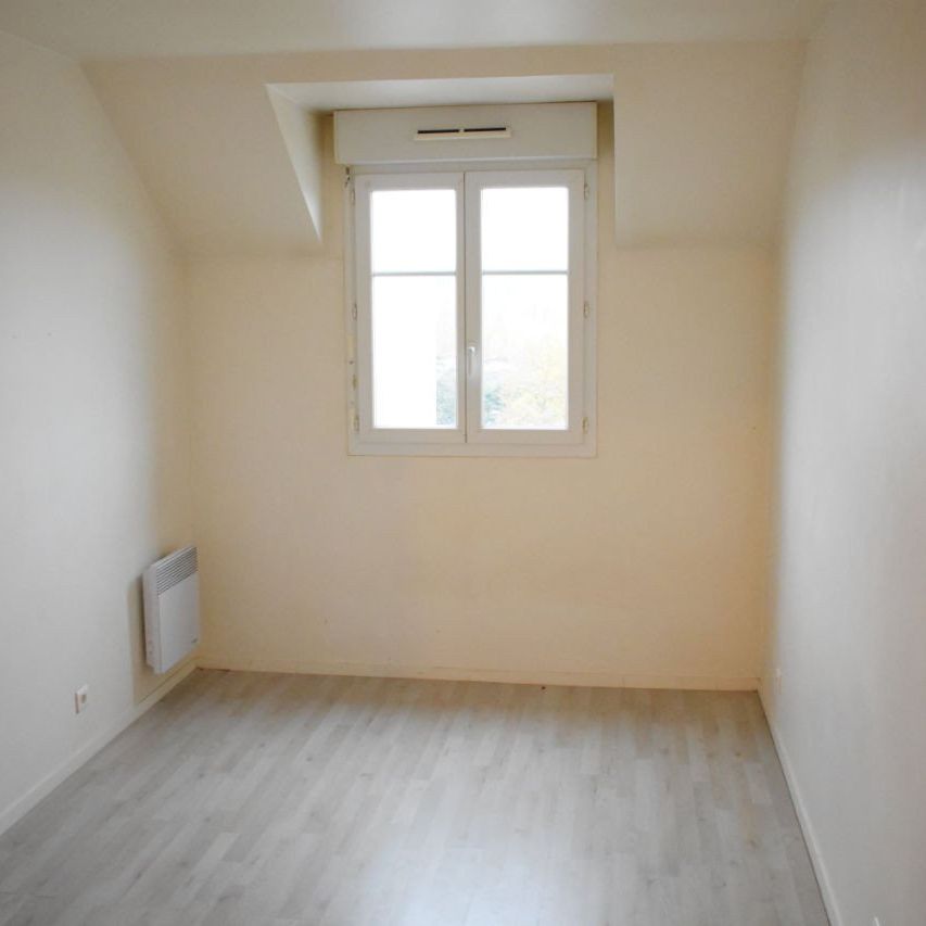 A LOUER - Appartement 2 pièce(s) 37 m2 à Meaux - Photo 1