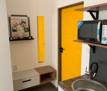 Pronájem bytu 1+kk a garsoniéry 25 m² - Photo 3