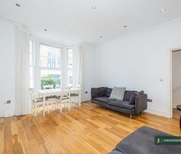 1 bedroom flat to rent - Photo 2