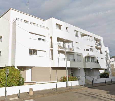 Location Appartement 2 pièces 54m² NANTES 44300 - Photo 5