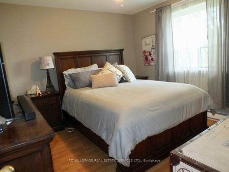 For Lease - 2329 Belyea Street Unit# 3, Oakville, Ontario - Photo 5