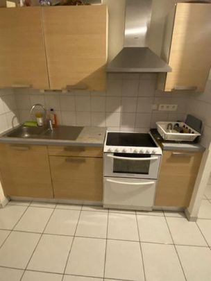 T2 centre ville au rdc - Photo 1