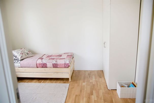 Strömsörgatan 11 A - Photo 1