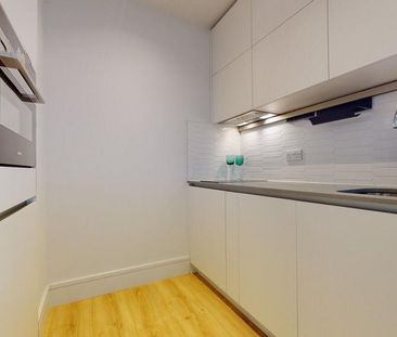 Studio to rent - Photo 3