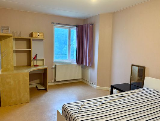 Drevkarlsstigen, Sollentuna - Foto 1