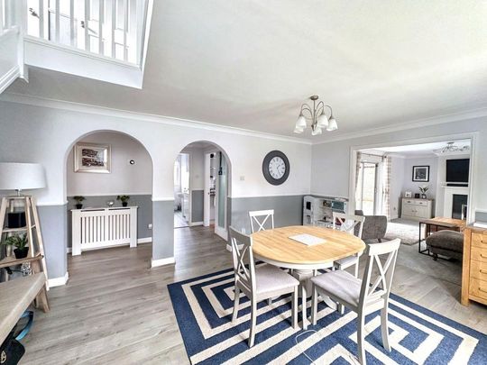 Parkshiel, South Shields, South Shields, Tyne and Wear, NE34 8BU - Photo 1