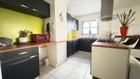 Location Appartement 3 pièces 54m² CERGY 95000 - Photo 4