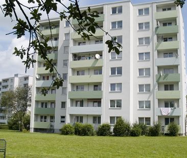 3-Zimmer-Wohnung in Remscheid Lüttringhausen - Photo 1