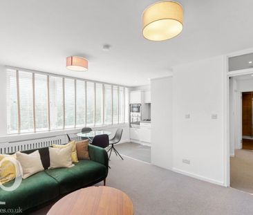 1 Bedroom Apartment, Coniston Court, Kendal Street, W2 - Photo 1
