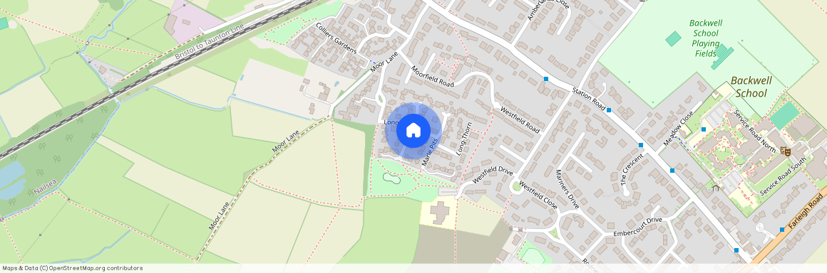 Four Bedroom Home with Double Garage in Sought-After Setting