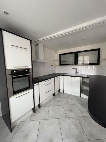 Appartement 2 pièce(s) 1 chambre(s) 50.05 m² - Photo 4