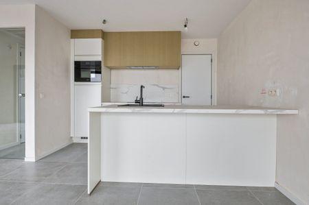 Ruim nieuwbouwappartement te huur in centrum Ichtegem - Photo 4